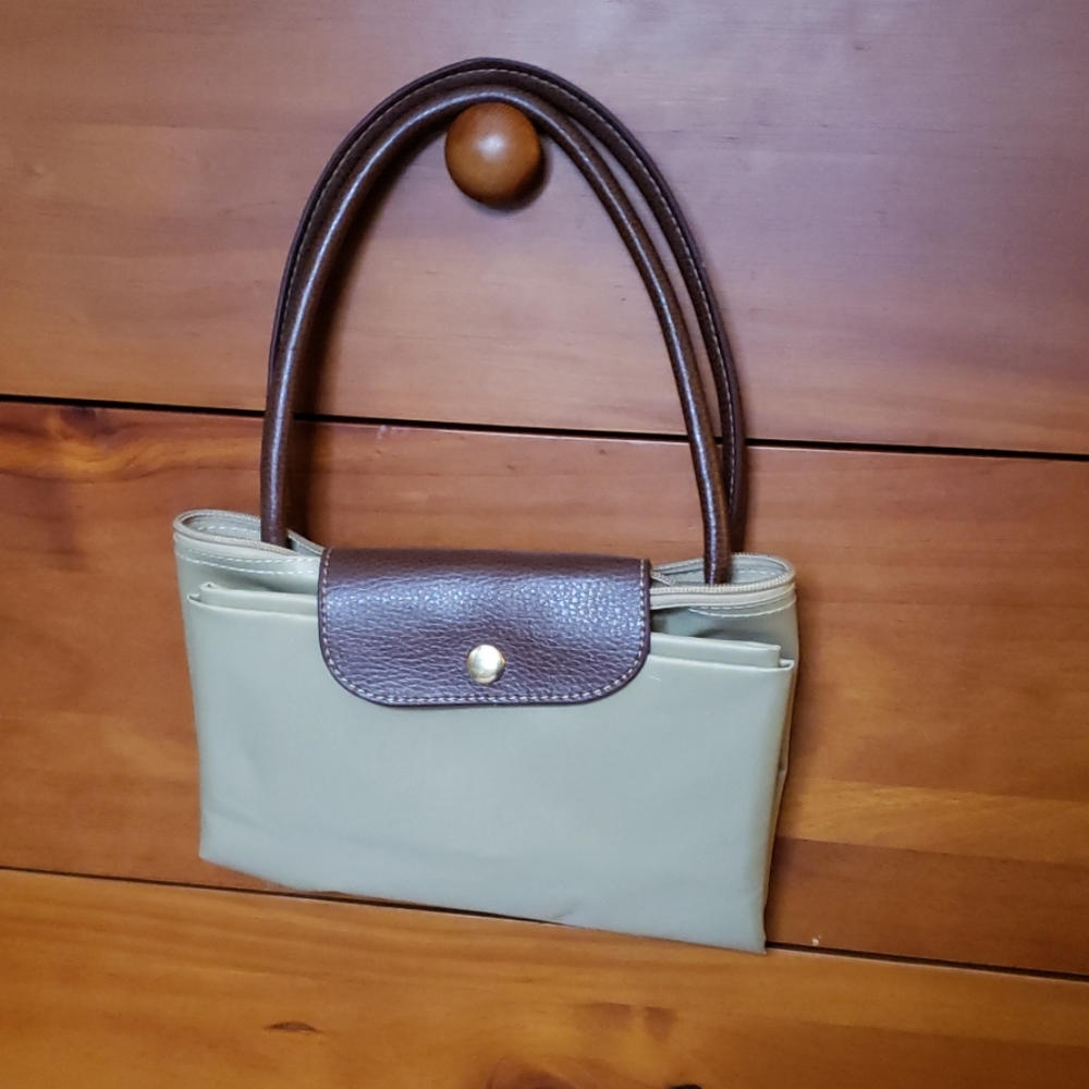 Zenzii Purse